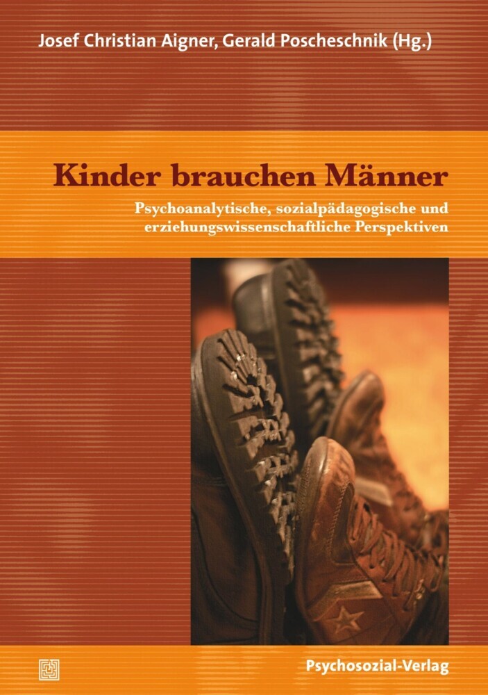Kinder brauchen Männer main product photo