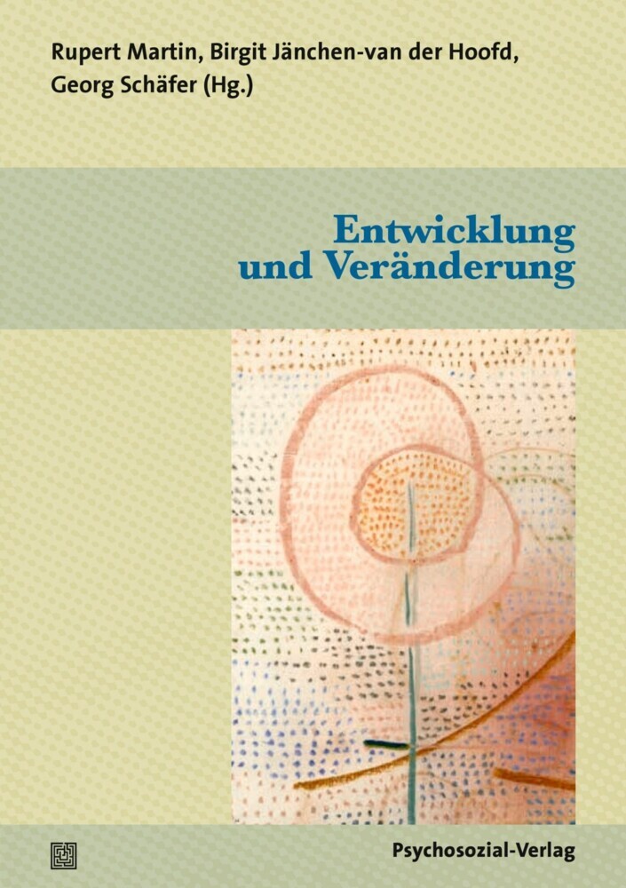 Entwicklung und Veränderung main product photo
