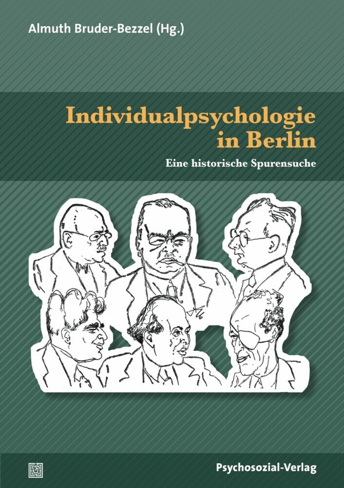 Individualpsychologie in Berlin main product photo