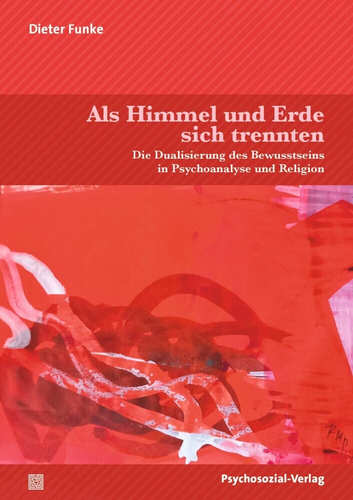 Als Himmel und Erde sich trennten main product photo