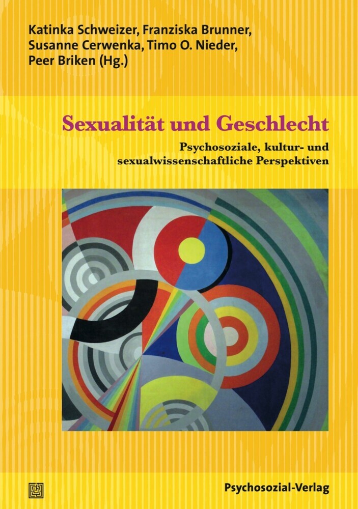 Sexualität und Geschlecht main product photo