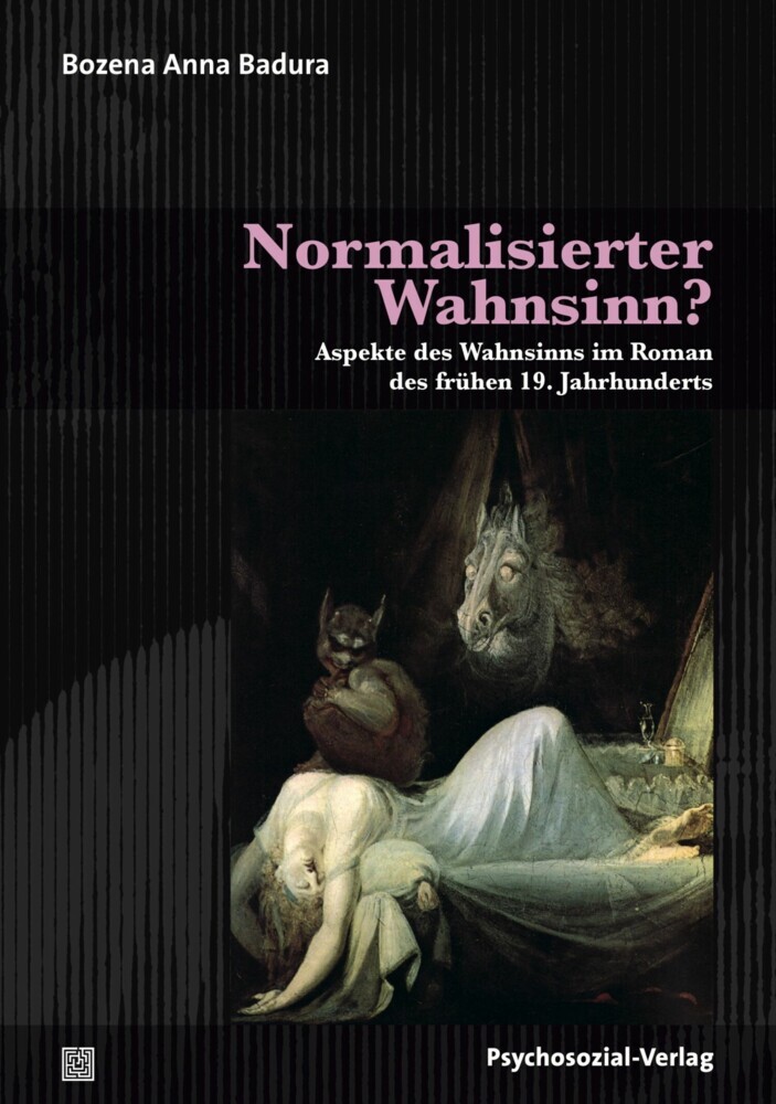 Normalisierter Wahnsinn? main product photo