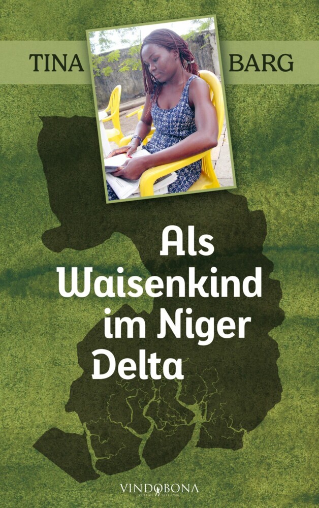 Als Waisenkind im Niger Delta main product photo