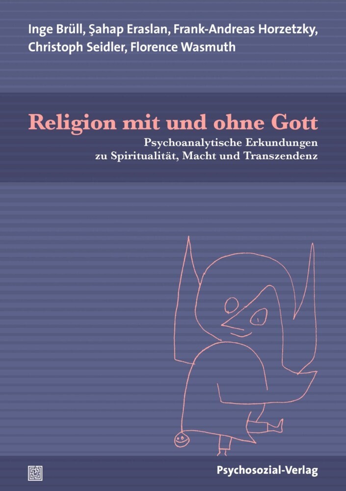Religion mit und ohne Gott main product photo