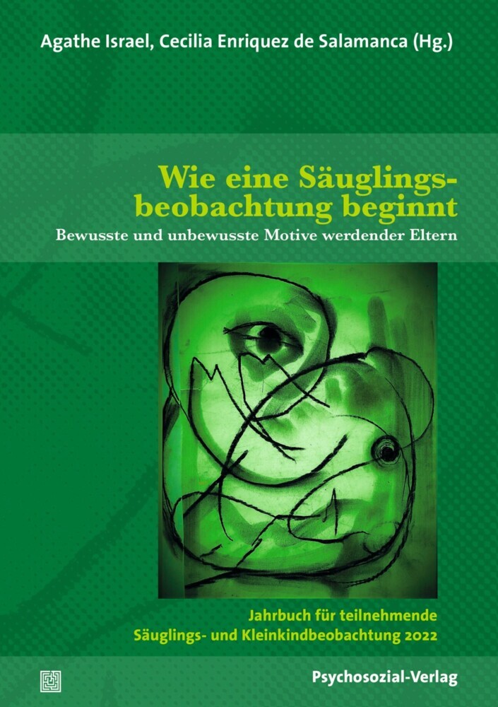 Wie eine Säuglingsbeobachtung beginnt main product photo