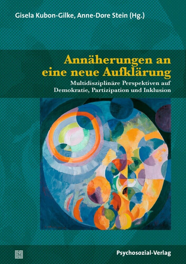 Annäherungen an eine neue Aufklärung main product photo