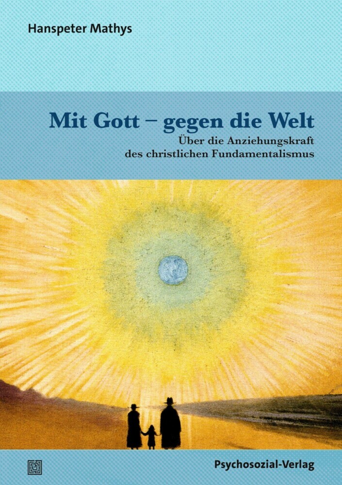 Mit Gott - gegen die Welt main product photo