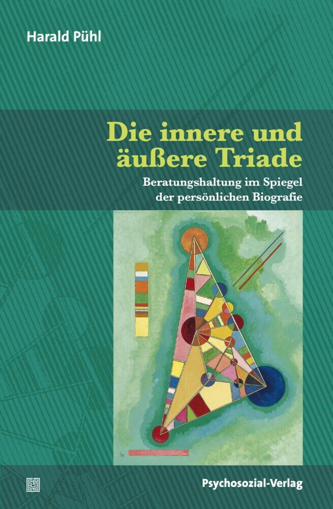 Die innere und äußere Triade main product photo