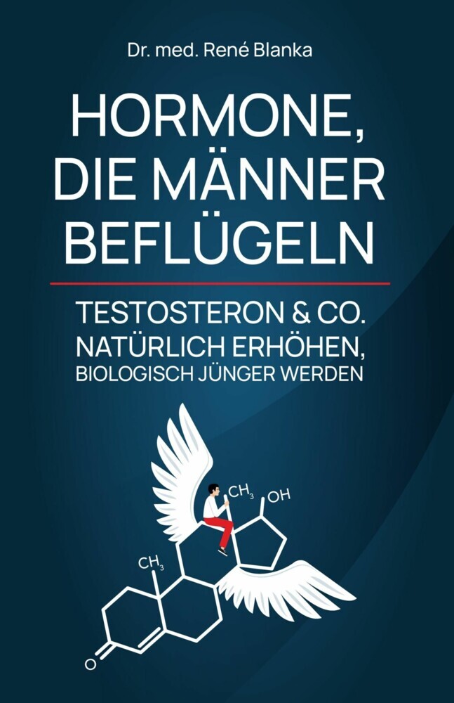 HORMONE, DIE MÄNNER BEFLÜGELN main product photo