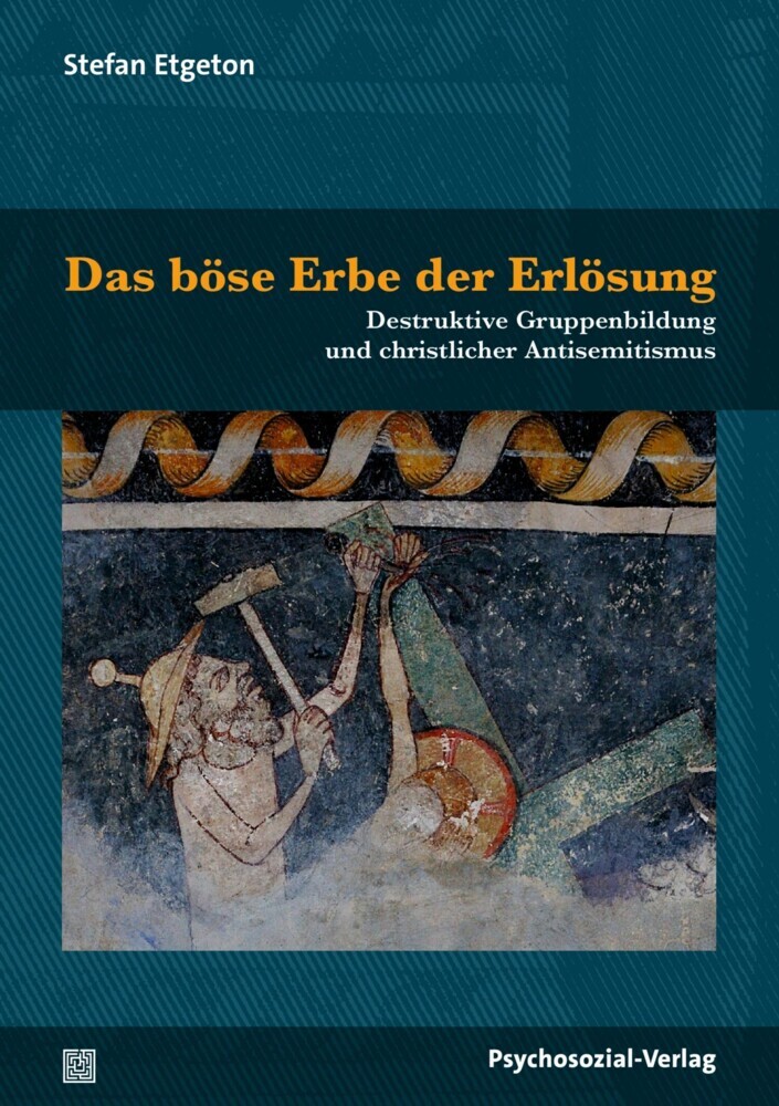 Das böse Erbe der Erlösung main product photo