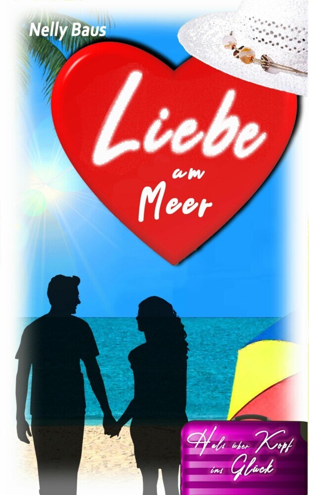 Liebe am Meer main product photo