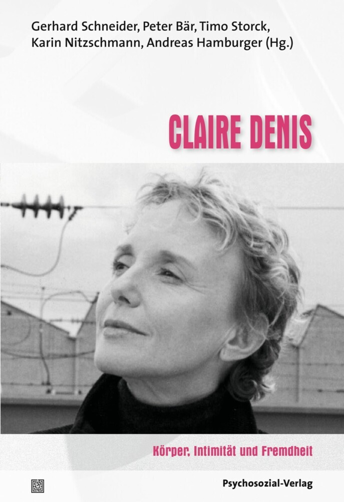 Claire Denis main product photo