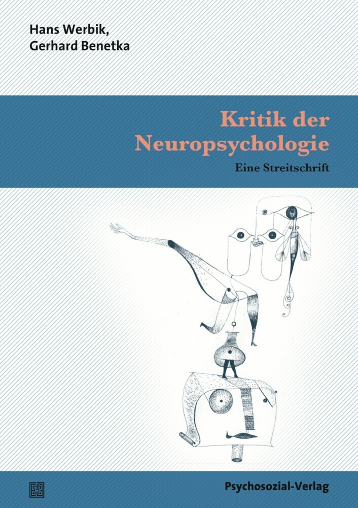 Kritik der Neuropsychologie main product photo