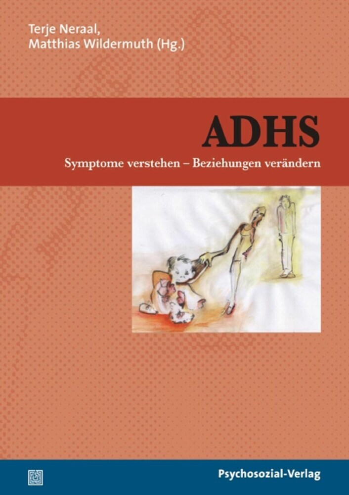 ADHS main product photo