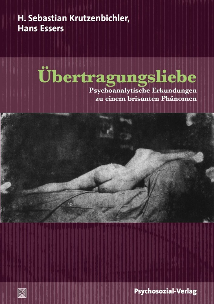 Übertragungsliebe main product photo