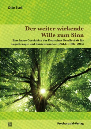 Der weiter wirkende Wille zum Sinn