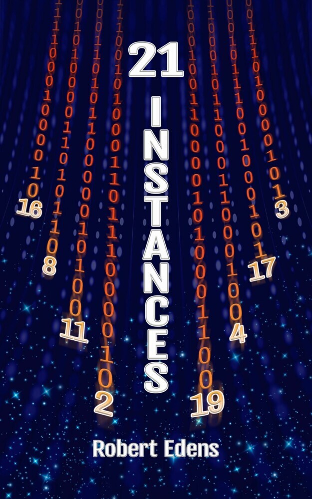 21 Instances main product photo