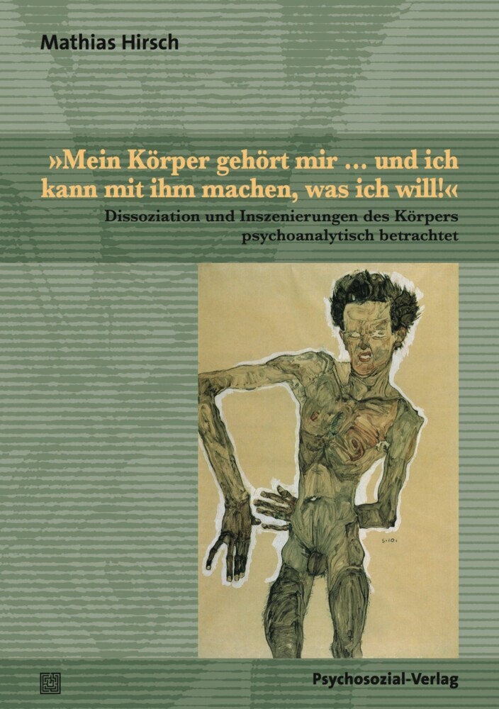 »Mein Körper gehört mir ... und ich kann mit ihm machen, was ich will!« main product photo