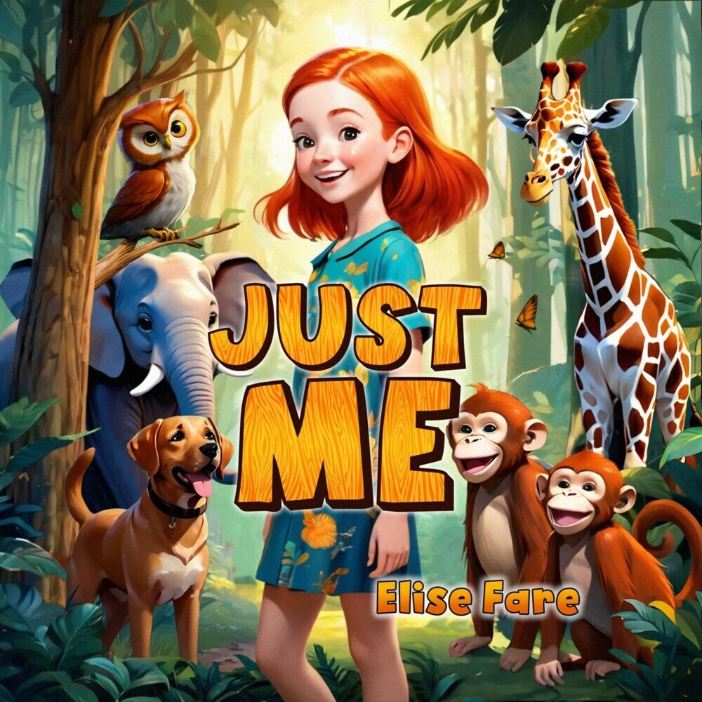 Just Me main product photo