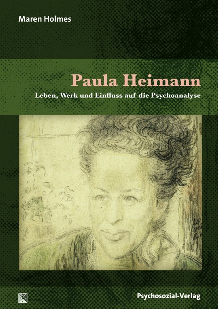 Paula Heimann main product photo