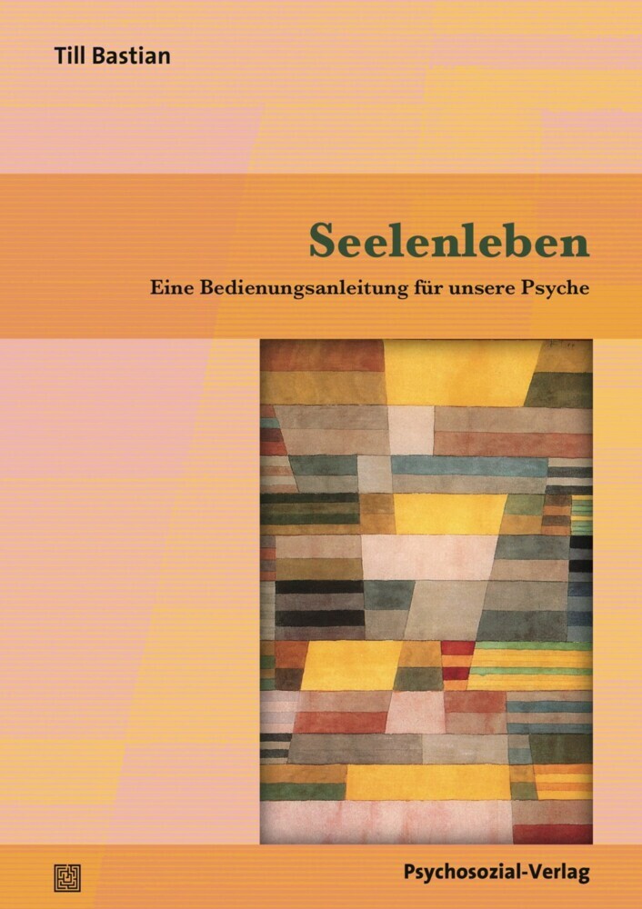 Seelenleben main product photo