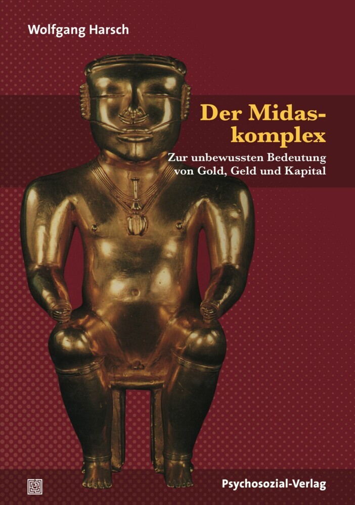 Der Midaskomplex main product photo