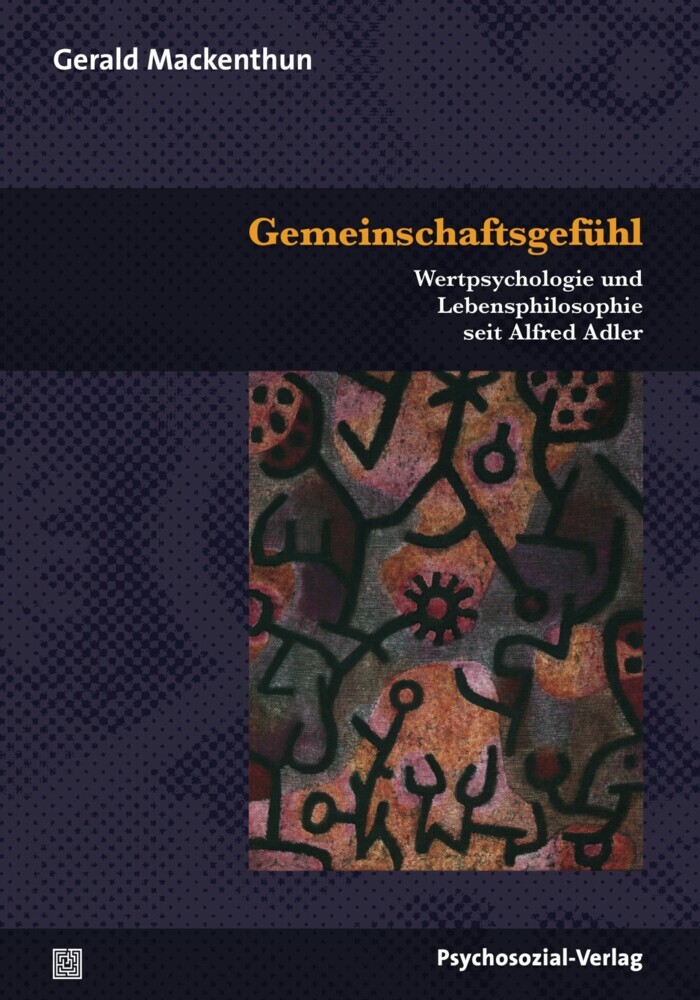 Gemeinschaftsgefühl main product photo