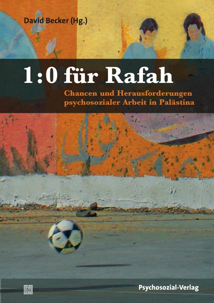 1:0 für Rafah main product photo