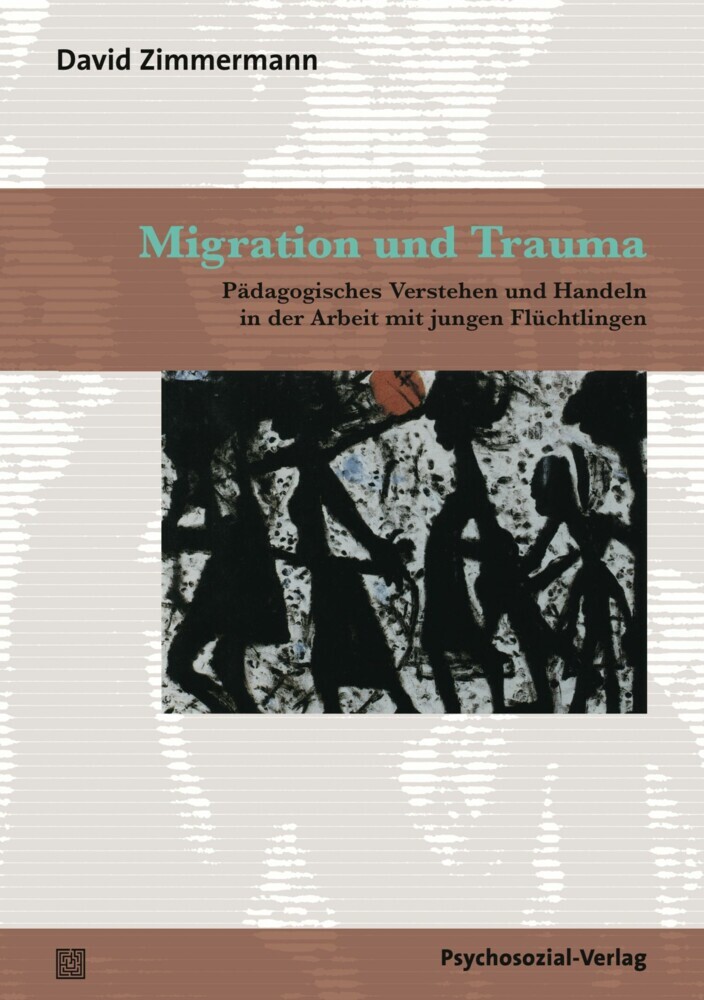 Migration und Trauma main product photo