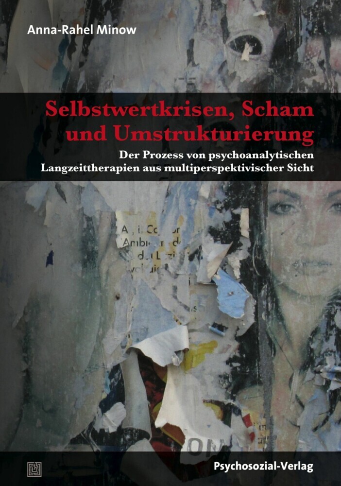 Selbstwertkrisen, Scham und Umstrukturierung main product photo