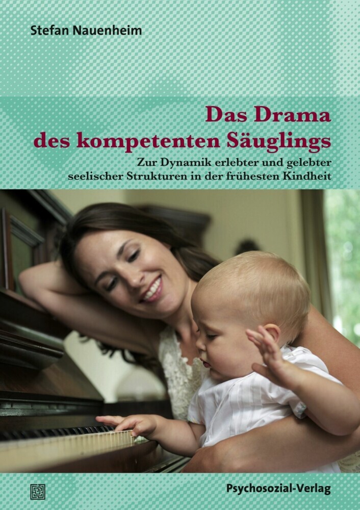 Das Drama des kompetenten Säuglings main product photo