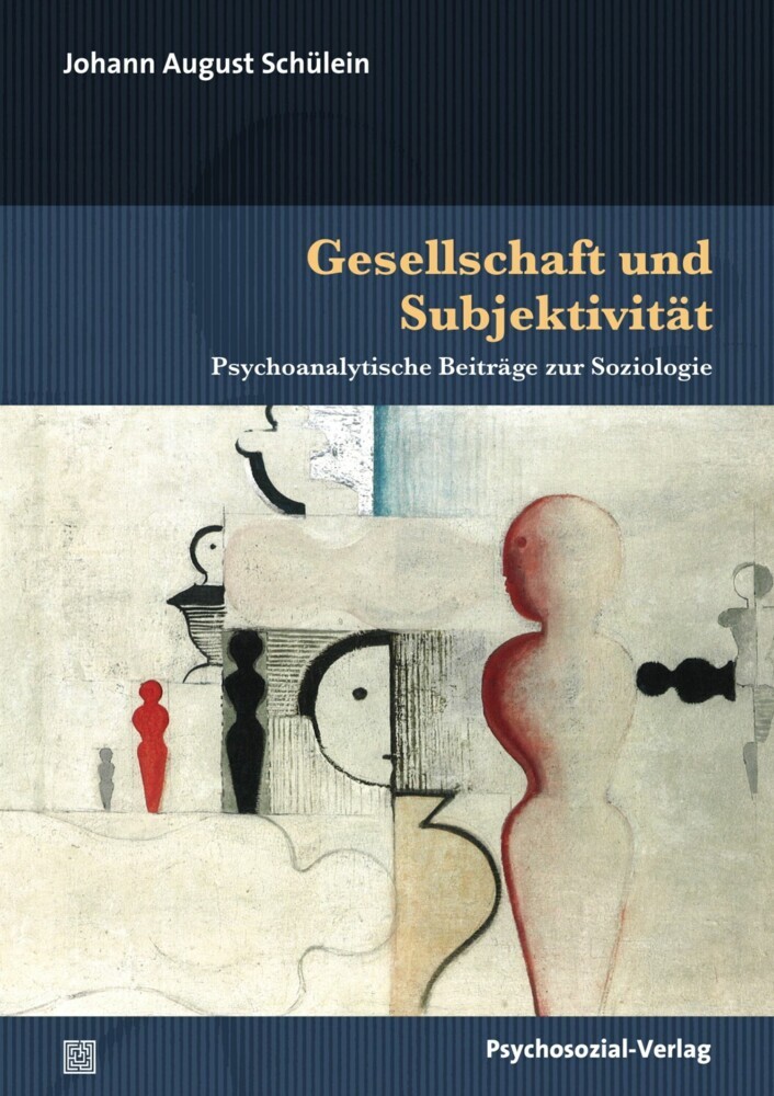 Gesellschaft und Subjektivität main product photo