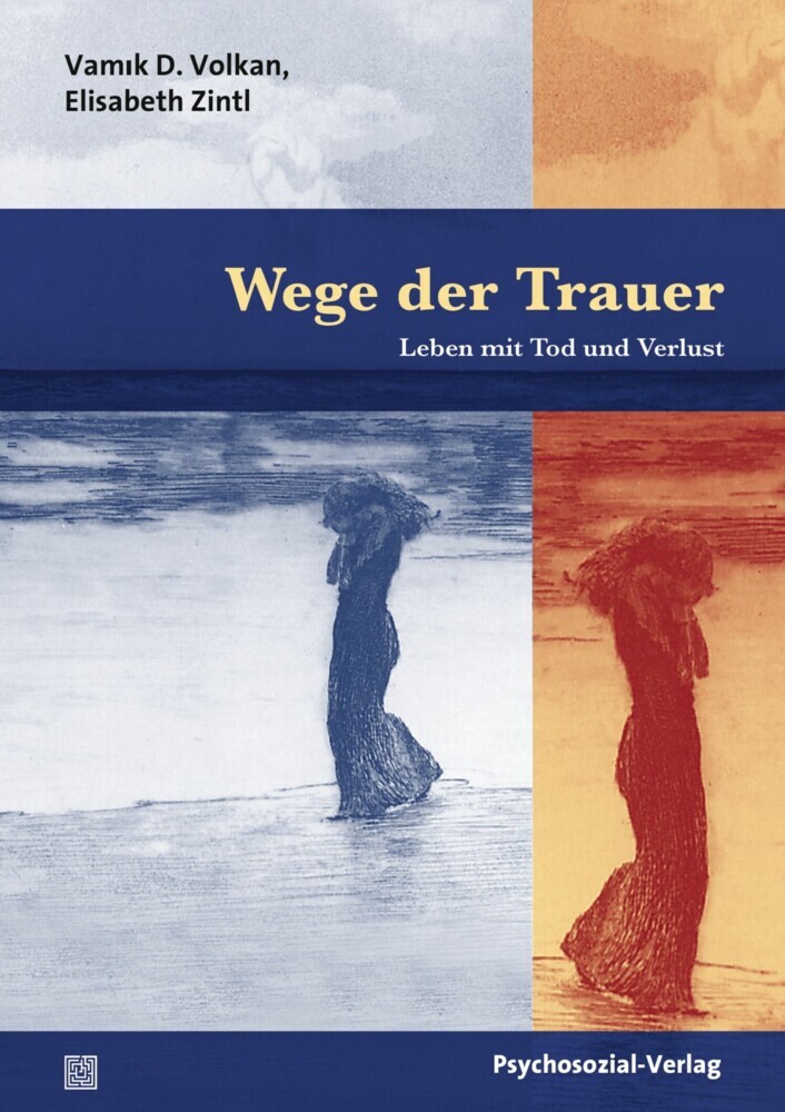 Wege der Trauer main product photo