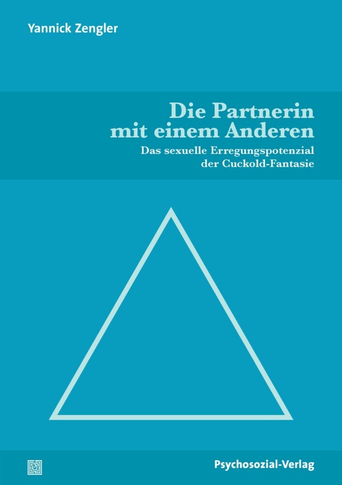 Die Partnerin mit einem Anderen main product photo