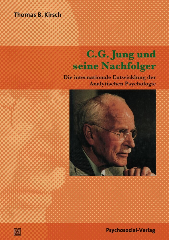C.G. Jung und seine Nachfolger main product photo