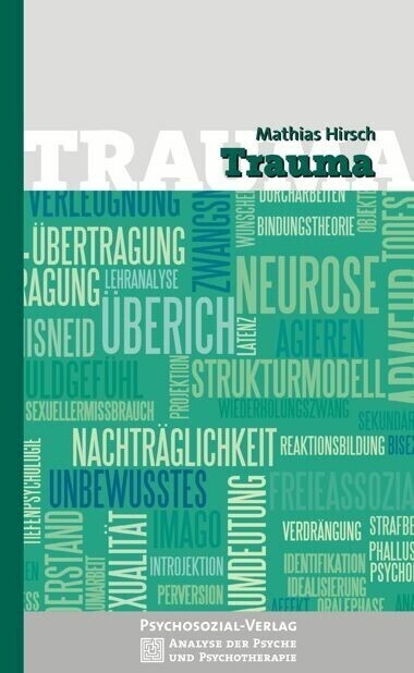 Trauma main product photo