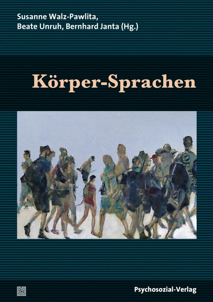 Körper-Sprachen main product photo