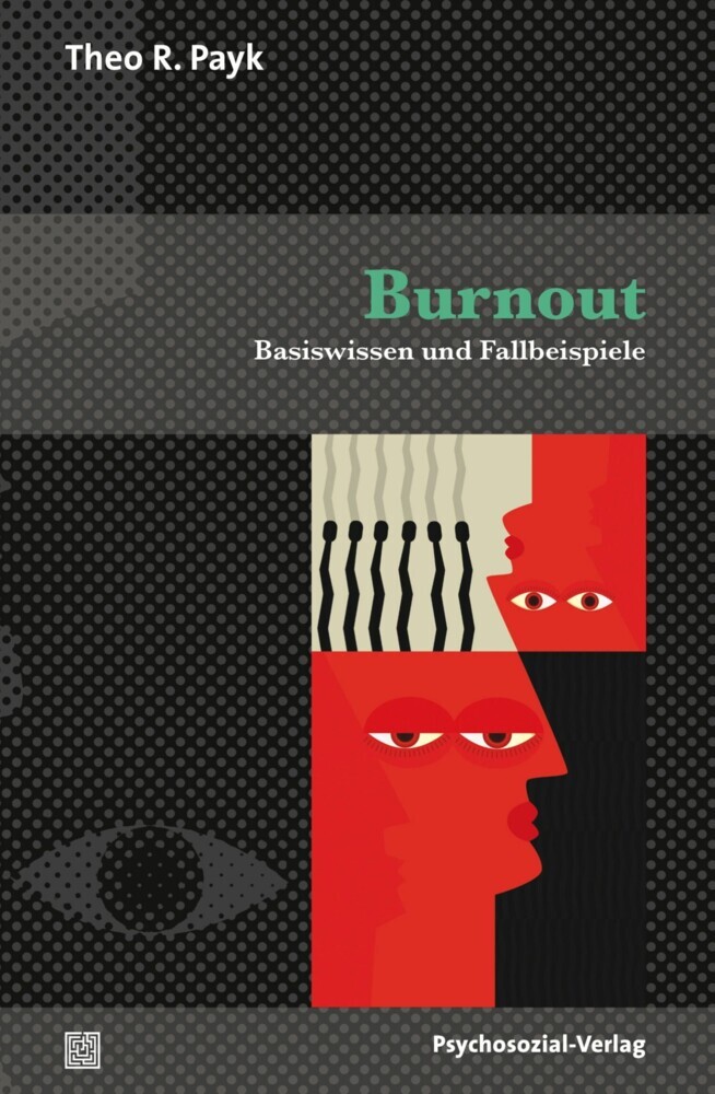 Burnout main product photo