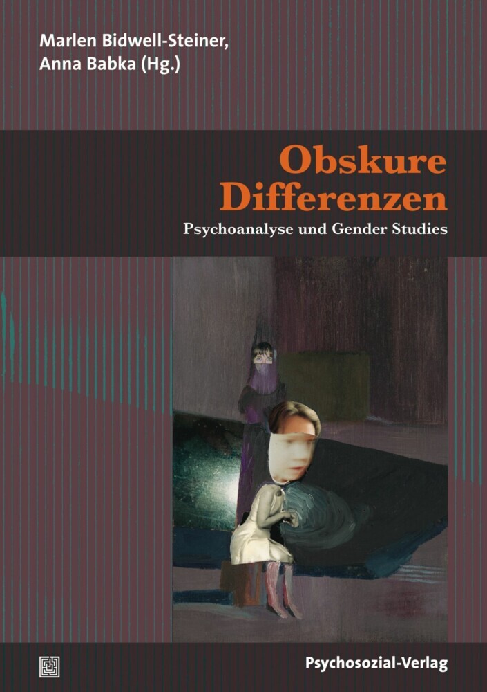 Obskure Differenzen main product photo