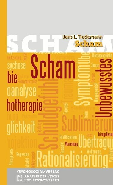 Scham main product photo