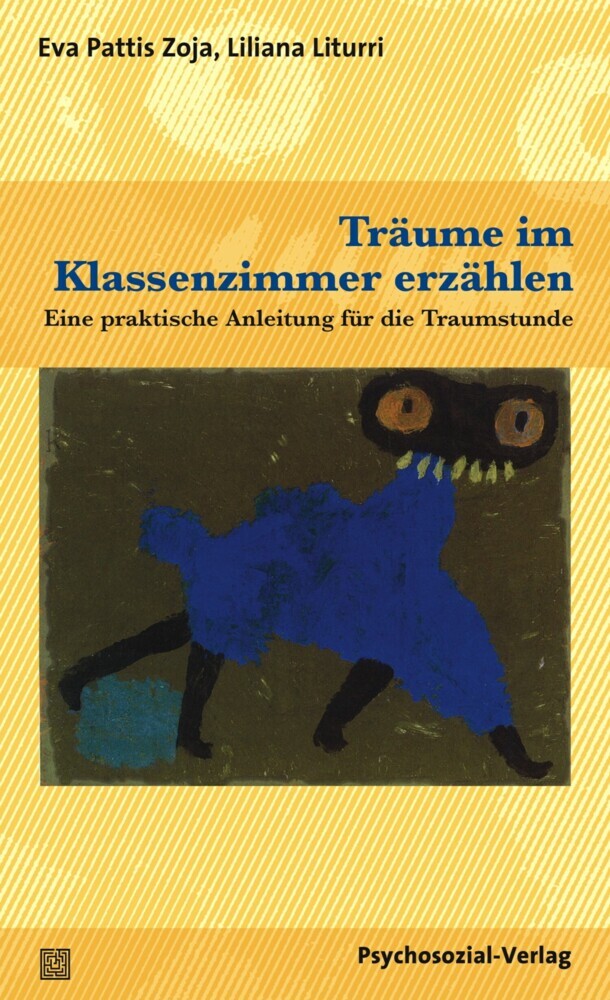 Träume im Klassenzimmer erzählen main product photo