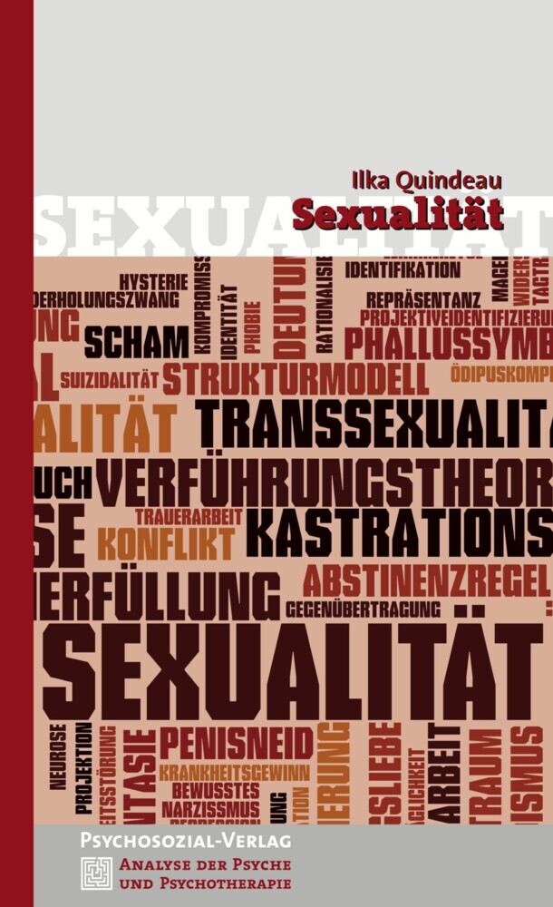 Sexualität main product photo