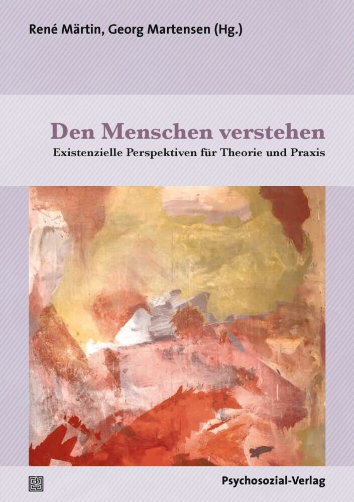 Den Menschen verstehen main product photo