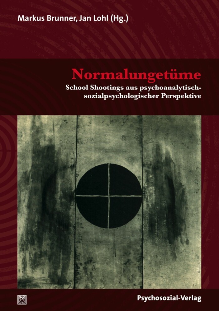 Normalungetüme main product photo