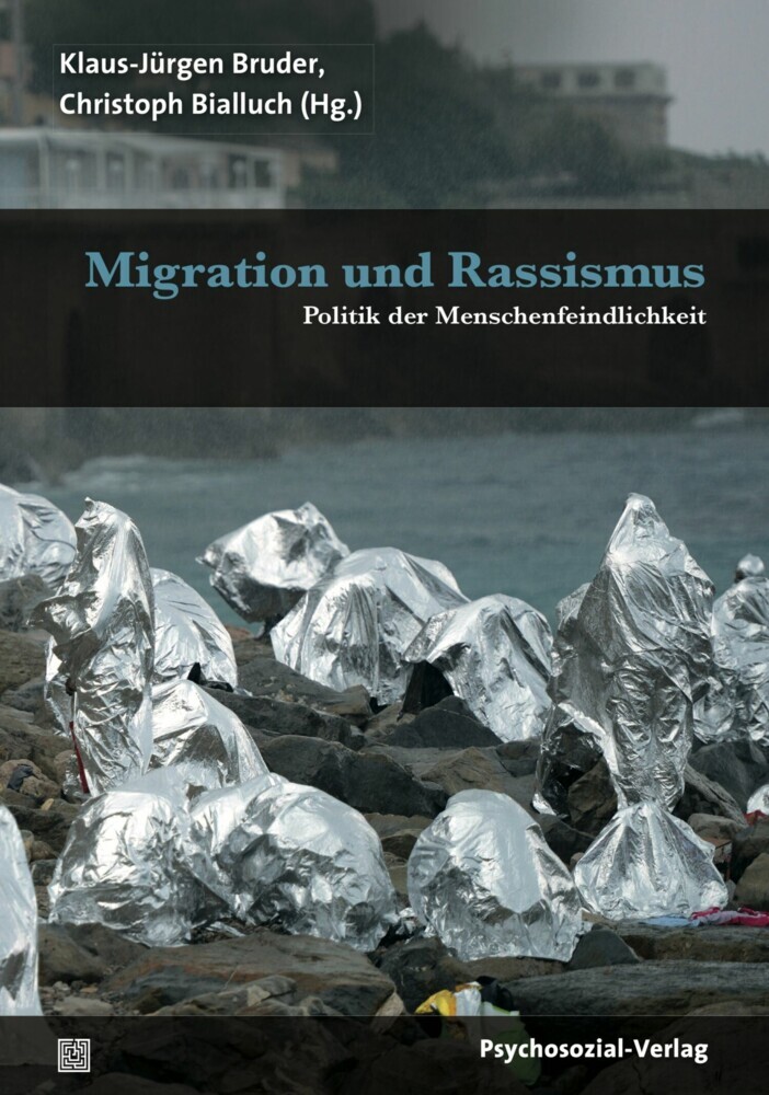Migration und Rassismus main product photo