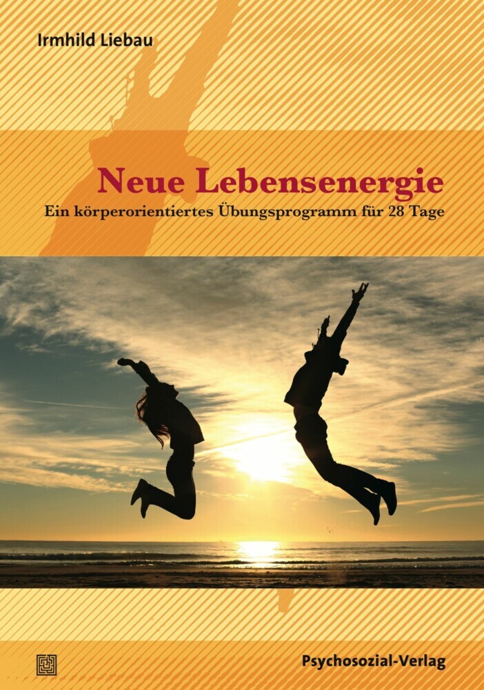 Neue Lebensenergie main product photo
