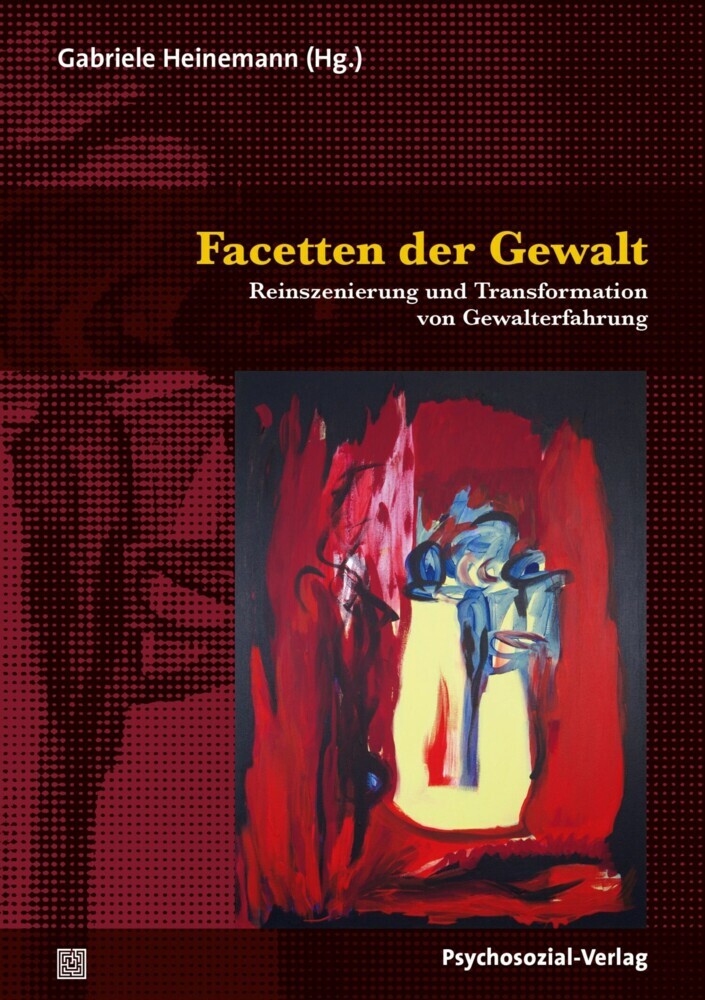 Facetten der Gewalt main product photo