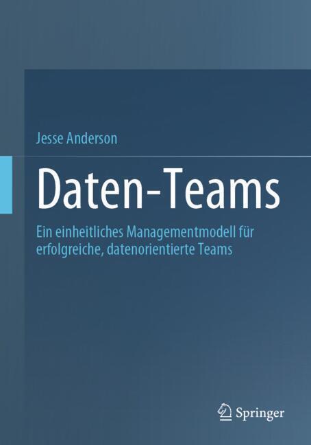 Daten-Teams main product photo