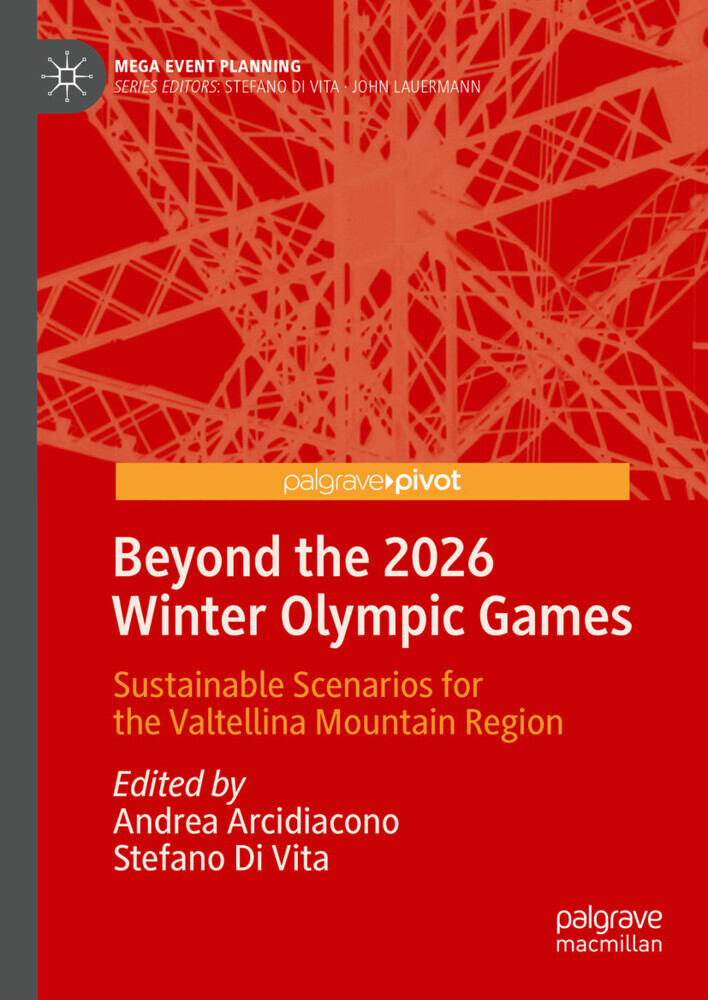 Beyond the 2026 Winter Olympic Games main product photo