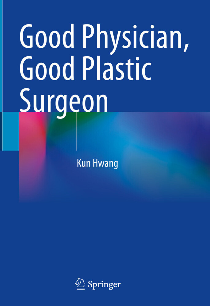 Good Physician, Good Plastic Surgeon main product photo